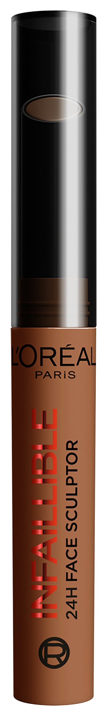 L'ORÉAL PARIS Infaillible 24H Face Sculptor