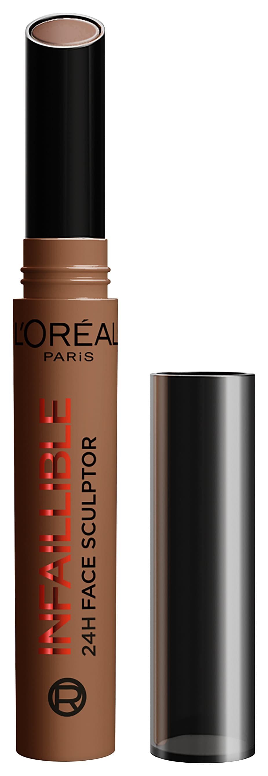 Produktbild L'ORÉAL PARIS Infaillible 24H Face Sculptor 2 von 2
