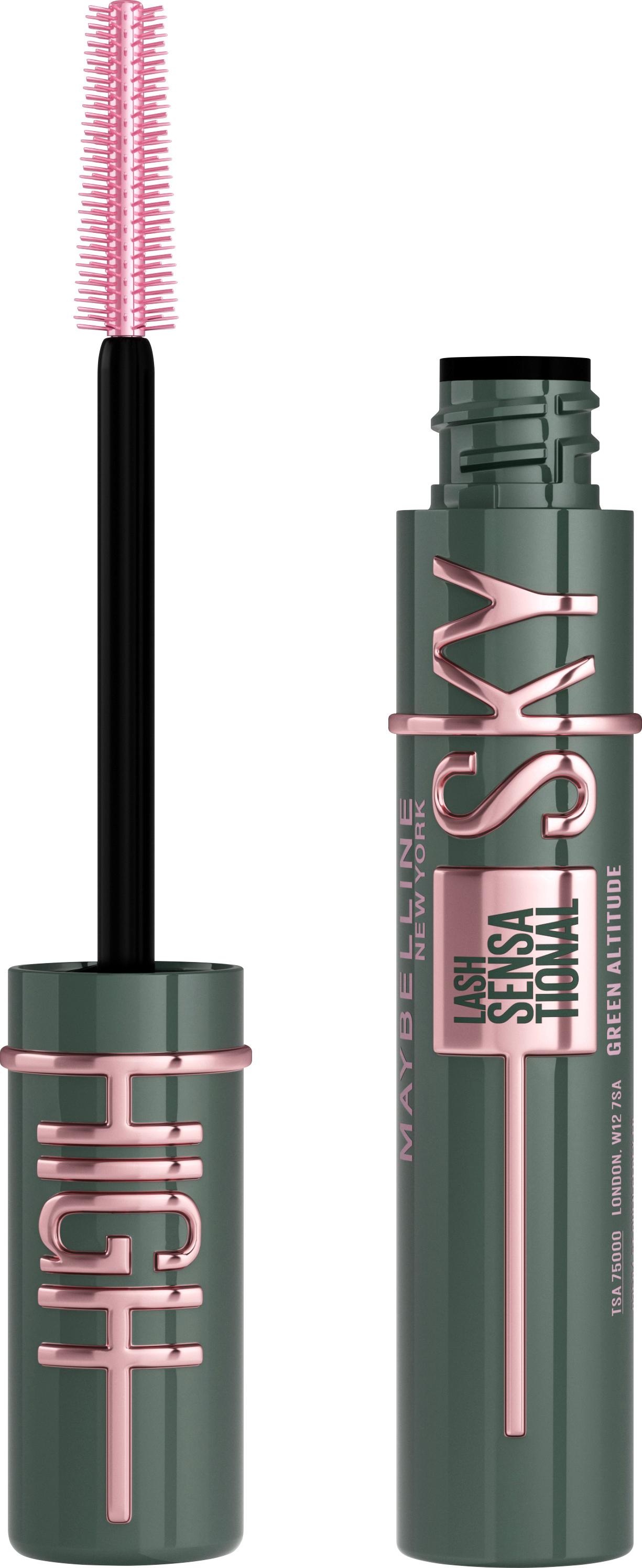 Produktbild MAYBELLINE NEW YORK Lash Sensational Sky High Green Altitude 2 von 2