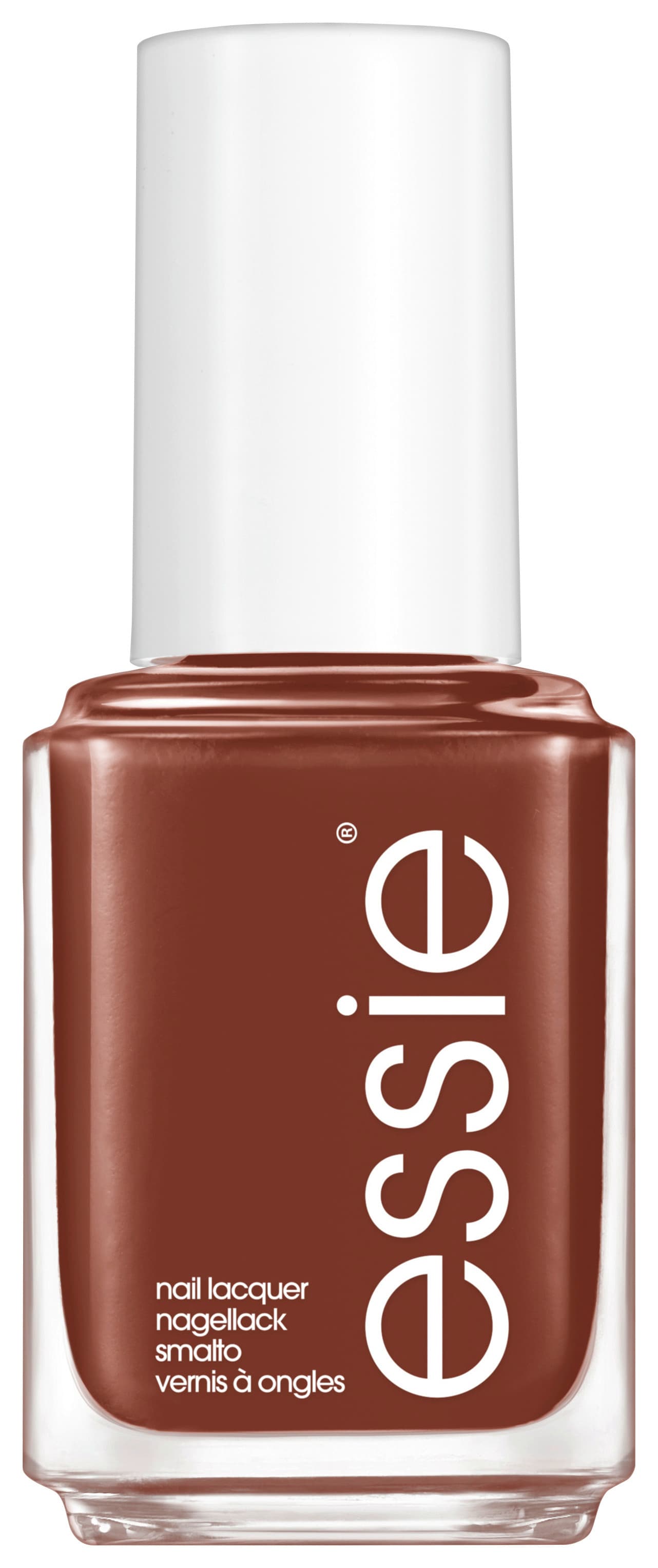 essie BOHO RODEO Nagellack