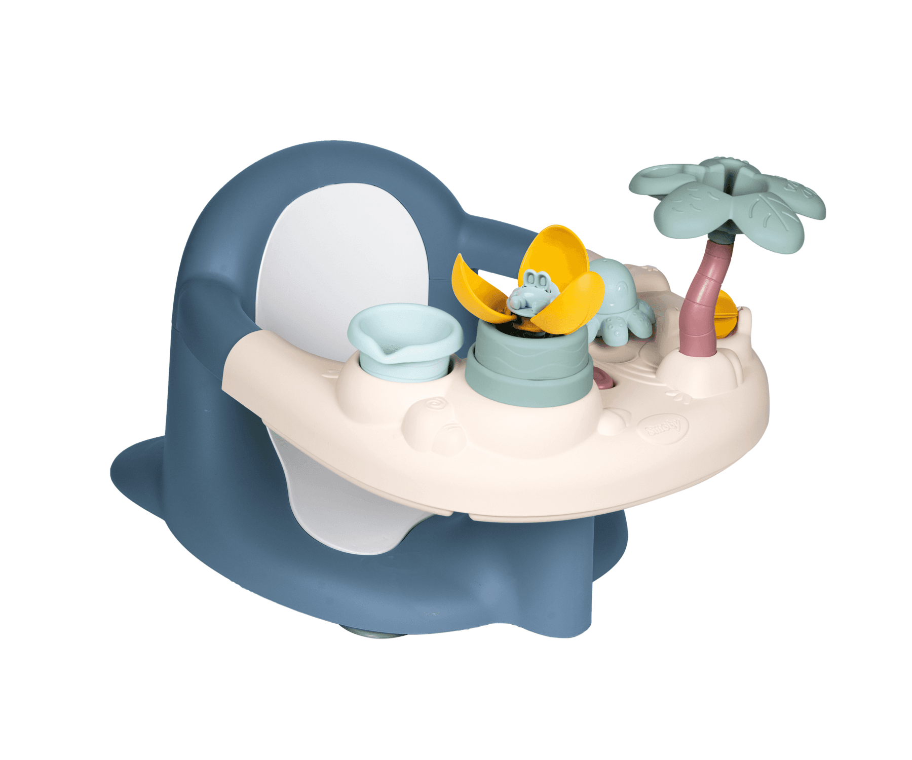 Smoby - Little Smoby Baby-Badesitz