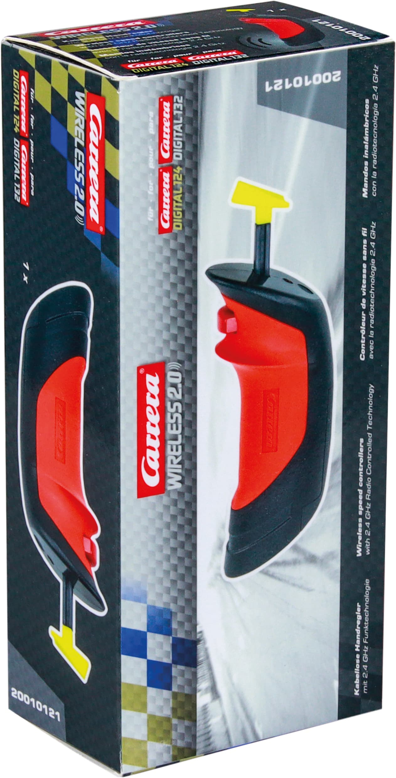Carrera DIGITAL 132 - Wireless 2.0 Controller Digital 132/124