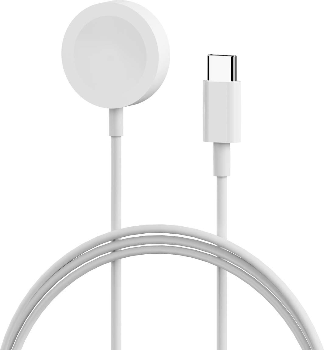 Produktbild MÜLLER LADEGERÄT FÜR APPLE WATCH, 2 METER 2 von 3