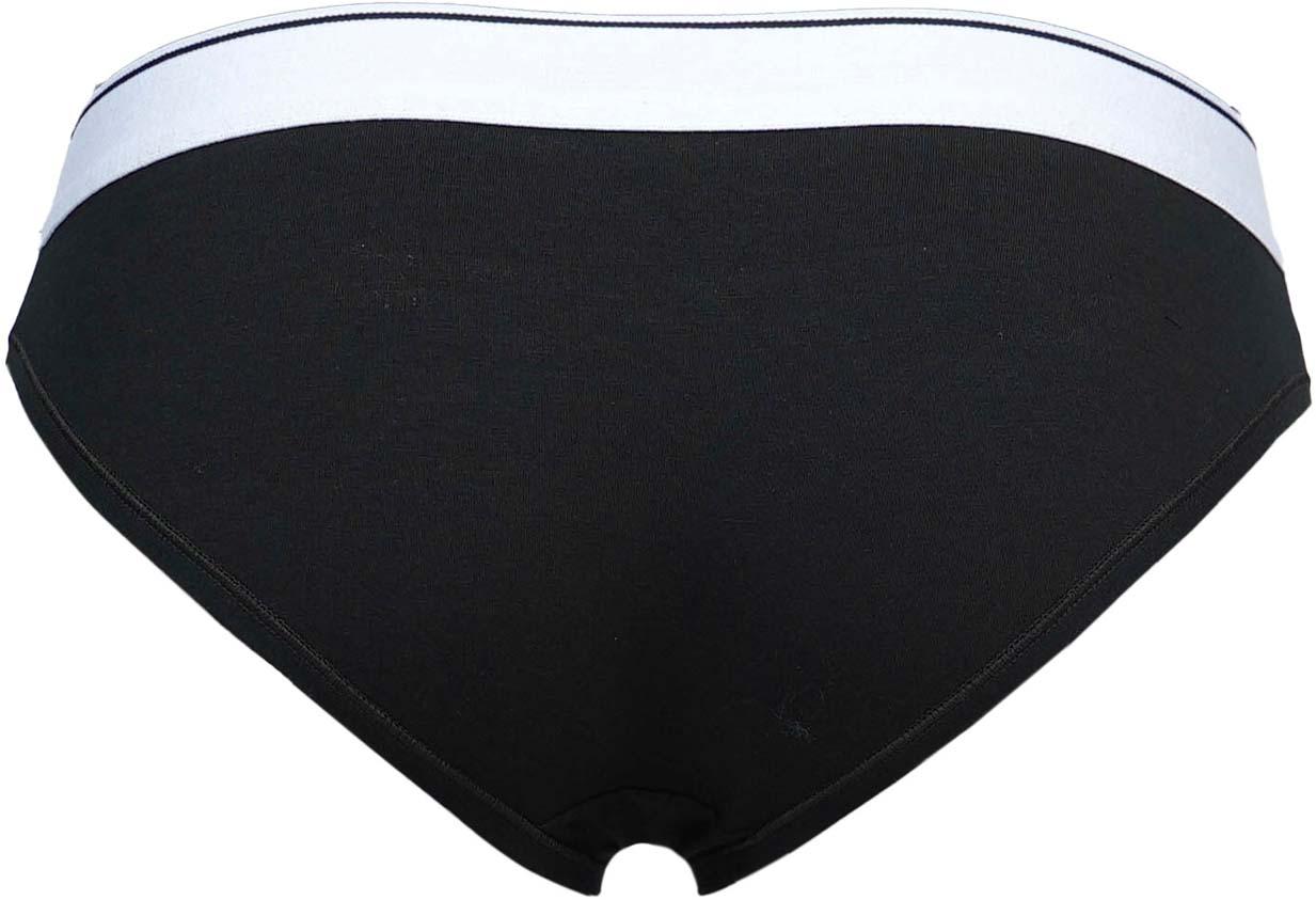 Produktbild FILA Damen Unterhose Brief Elastisch mit Logo 3 von 5