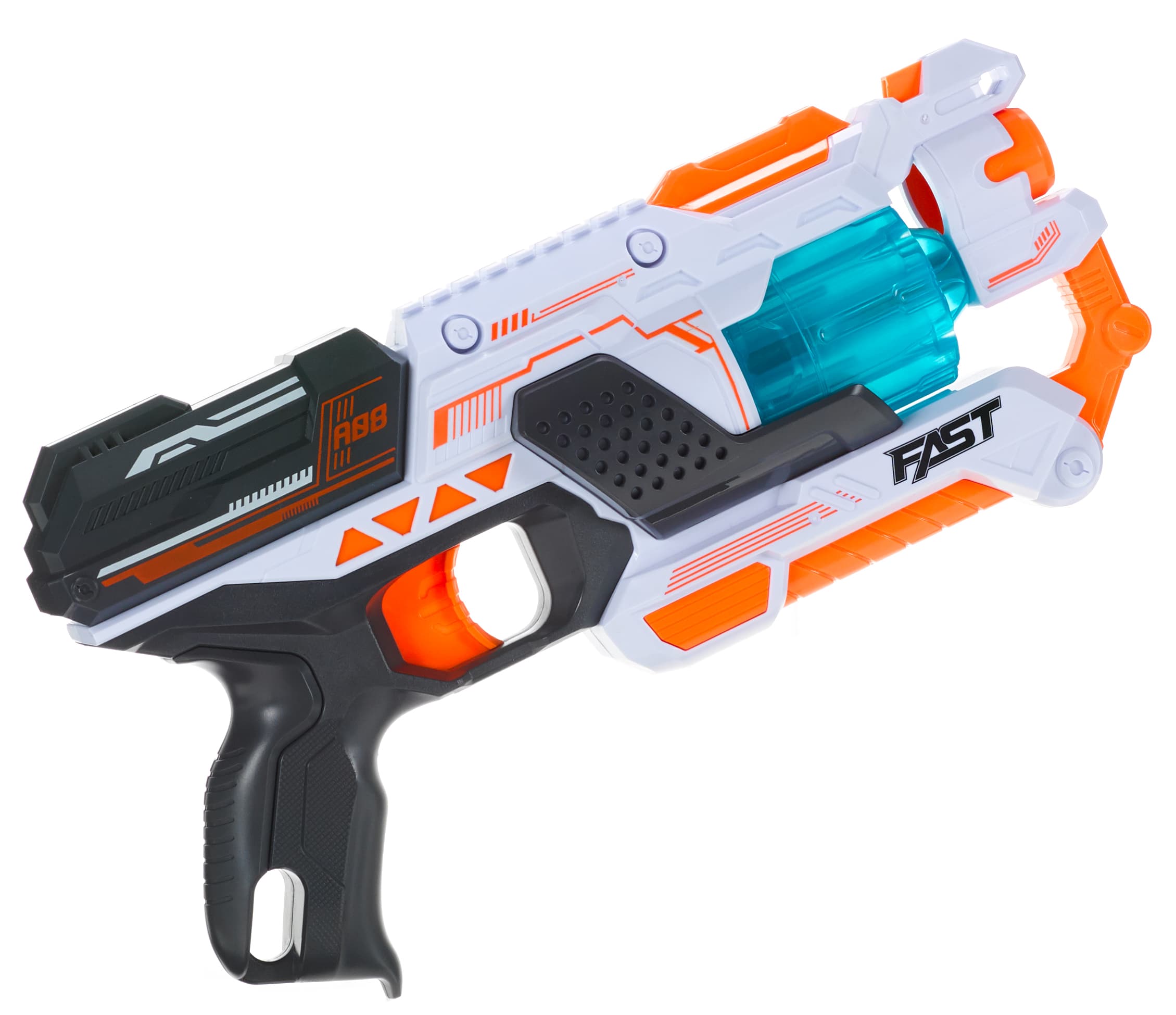 Müller - Toy Place - Softdartpistole Fast Striker