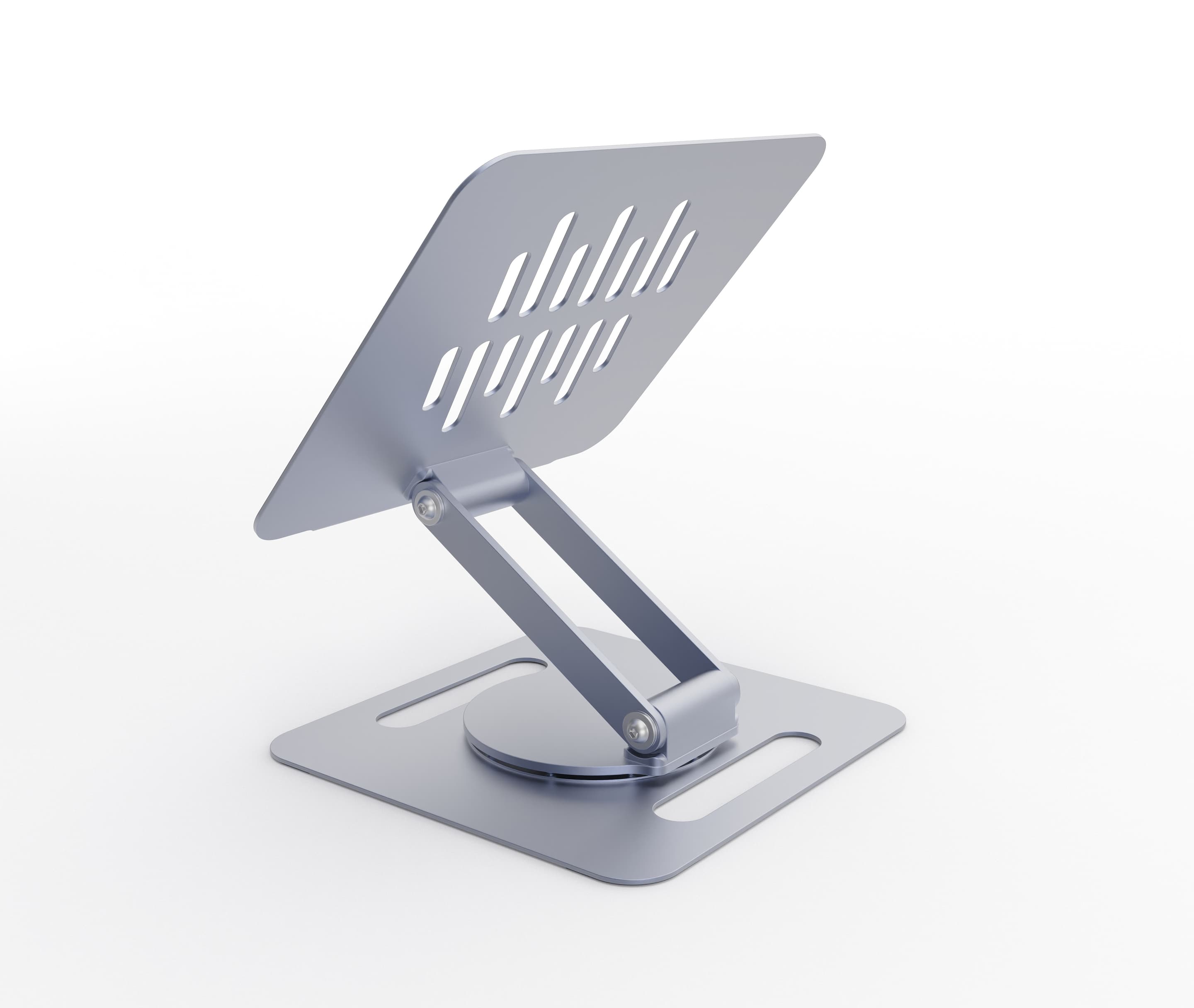 Produktbild Müller Laptop Ständer (rotierend 3 von 4