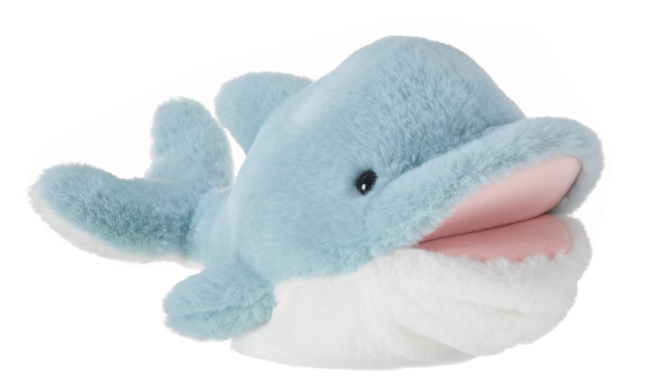 Müller - Toy Place - Chop Chop Delfin Handpuppe