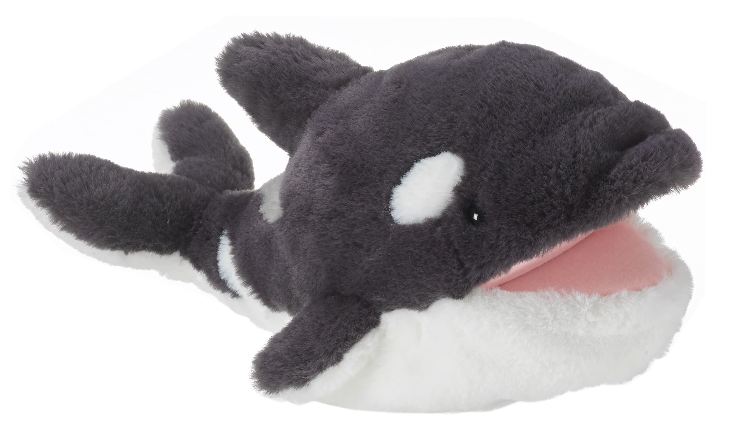 Müller - Toy Place - Chop Chop Orca Handpuppe 