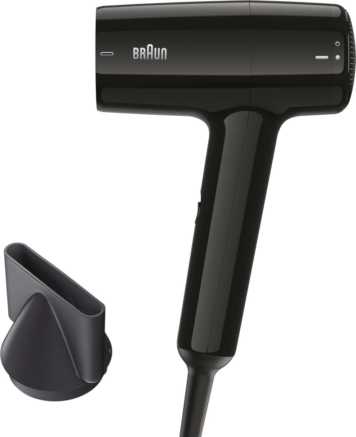 BRAUN Haartrockner HD1.5 