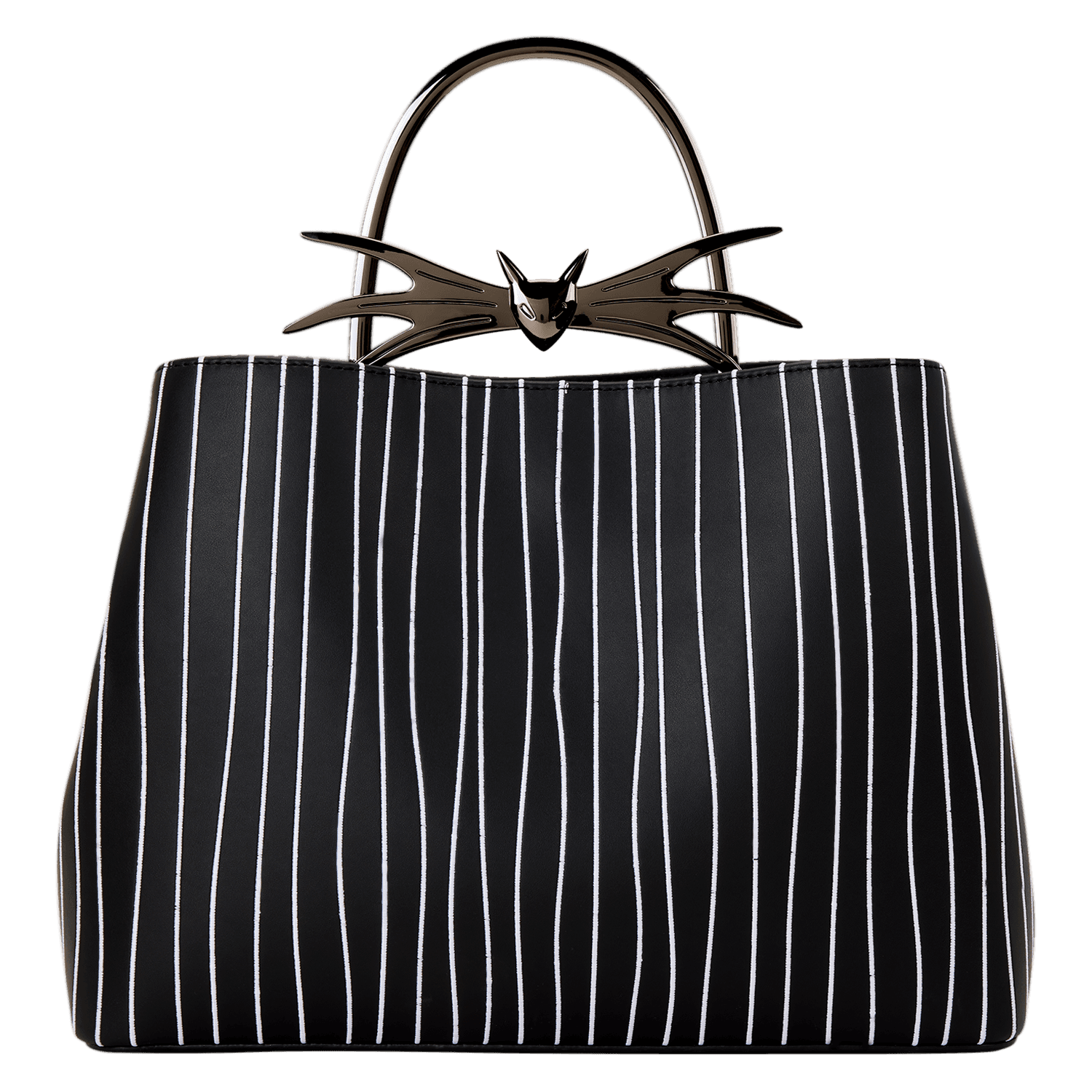 Disney The Nightmare Before Christmas Jack Skellington Cosplay Glow Crossbody Bag