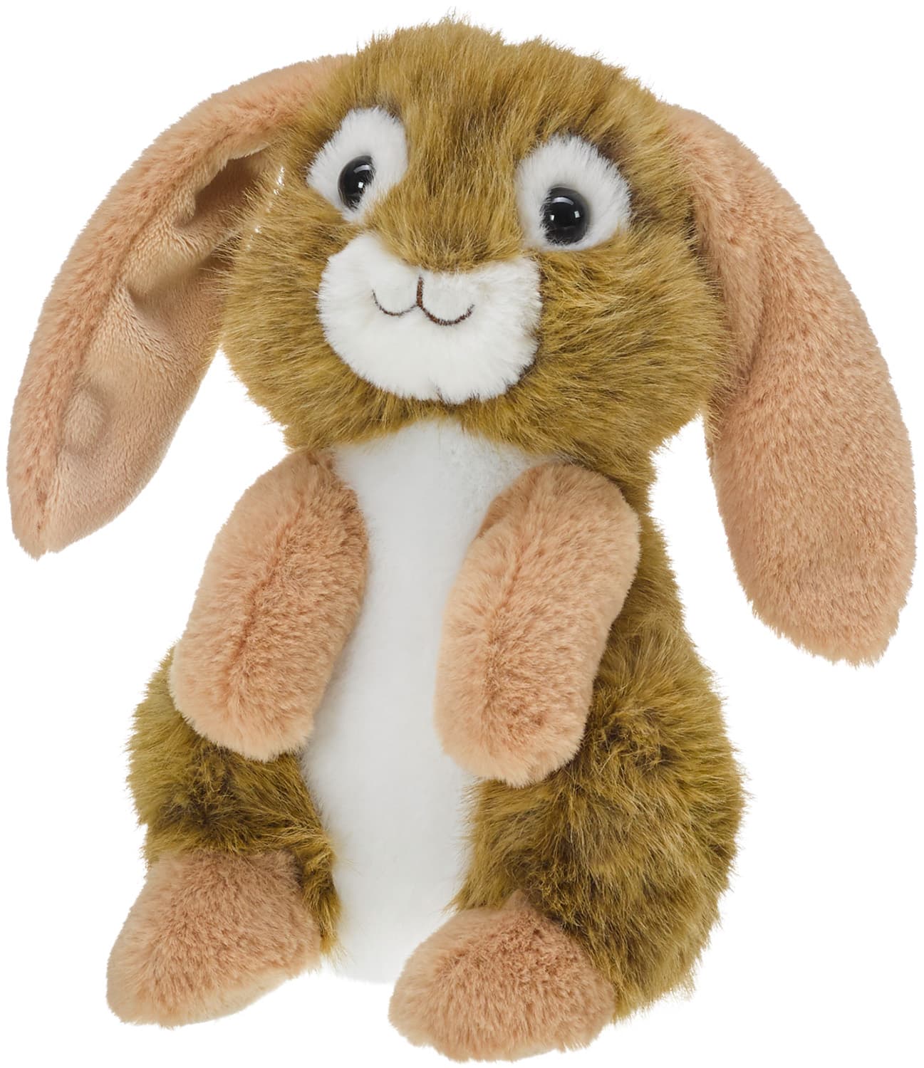 Müller - Toy Place - Plüschtier Hase, ca. 20 cm