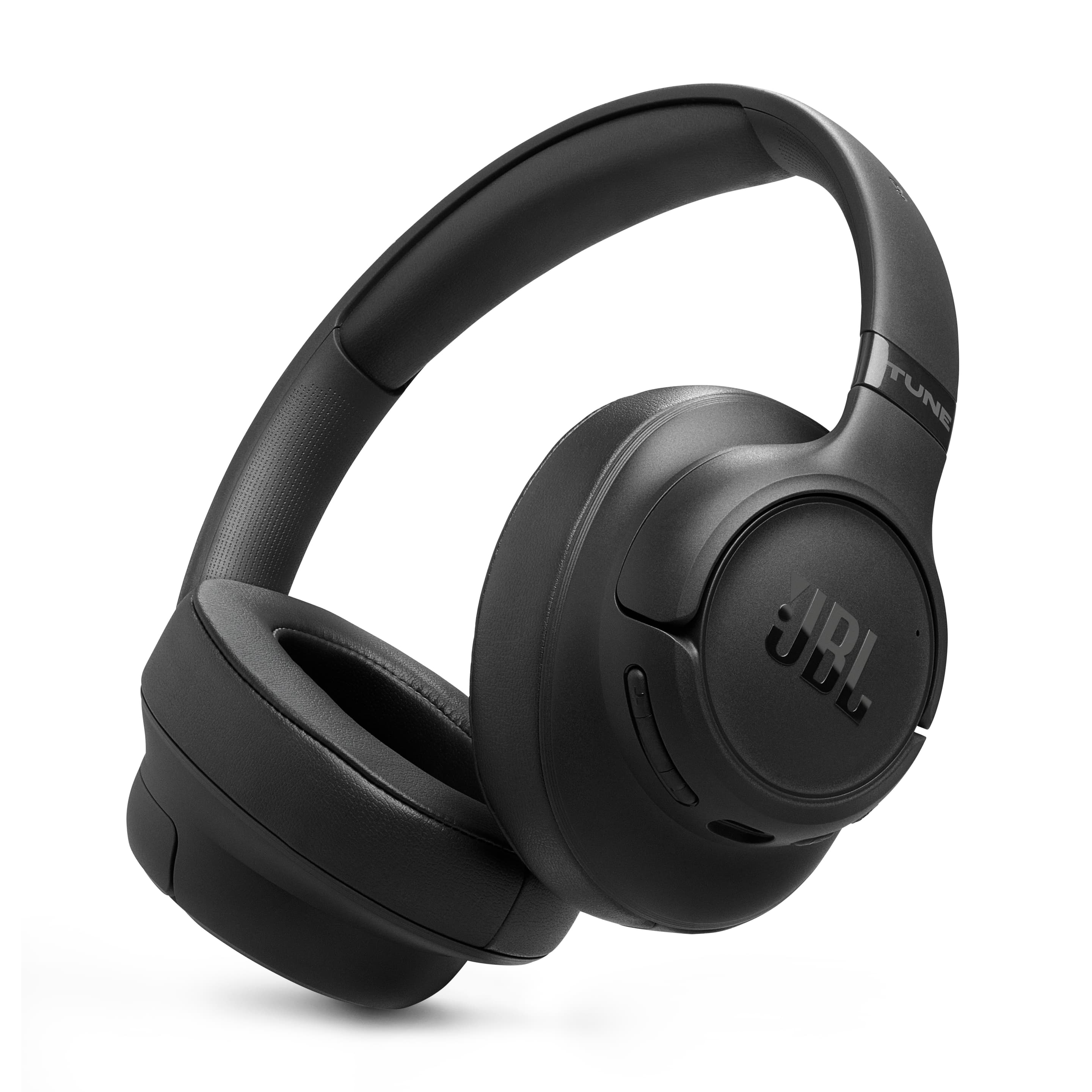 JBL TUNE 780NC Over-Ear Bluetooth Kopfhörer Noise-Cancelling Schwarz