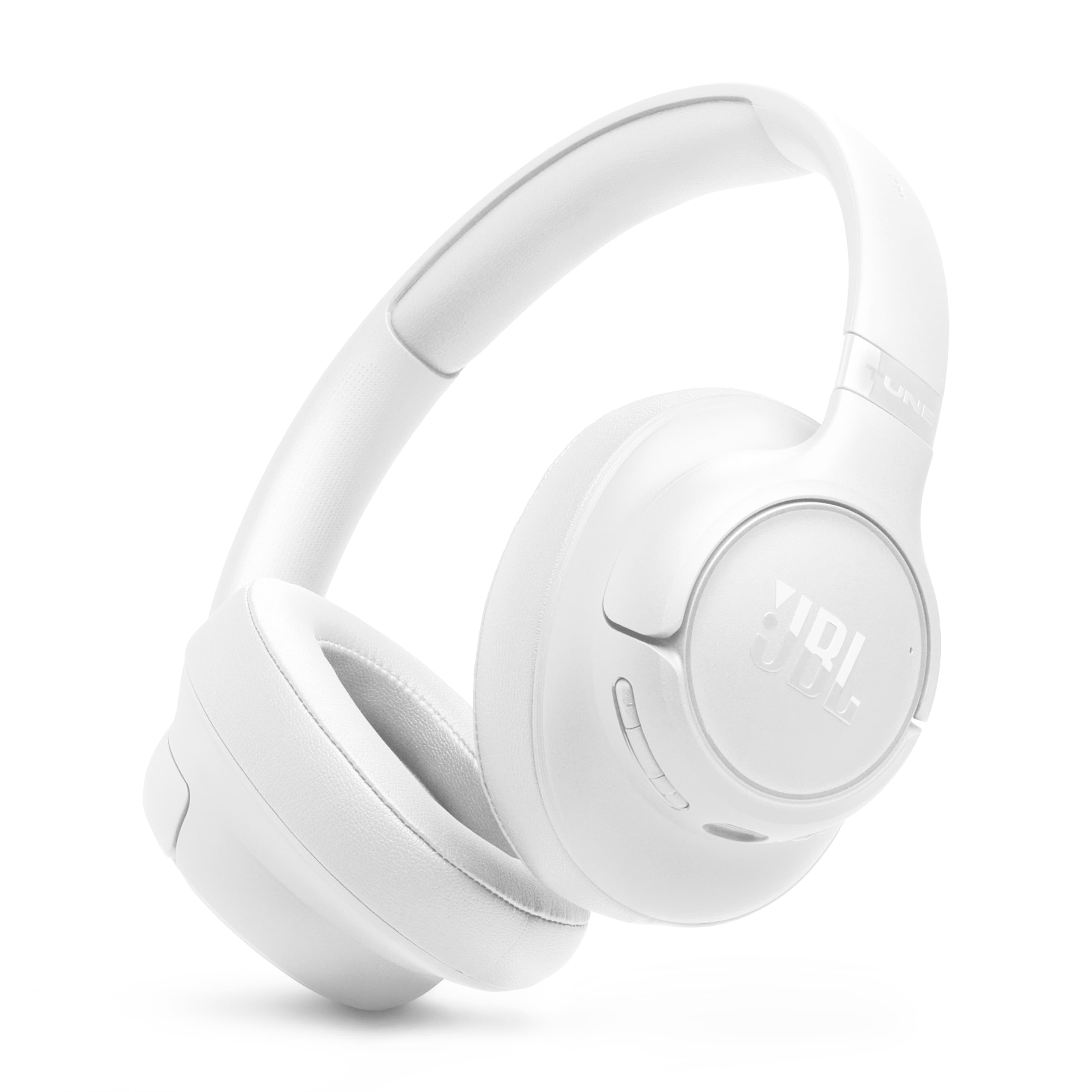 JBL TUNE 730BT Over-Ear Bluetooth Kopfhörer Weiß