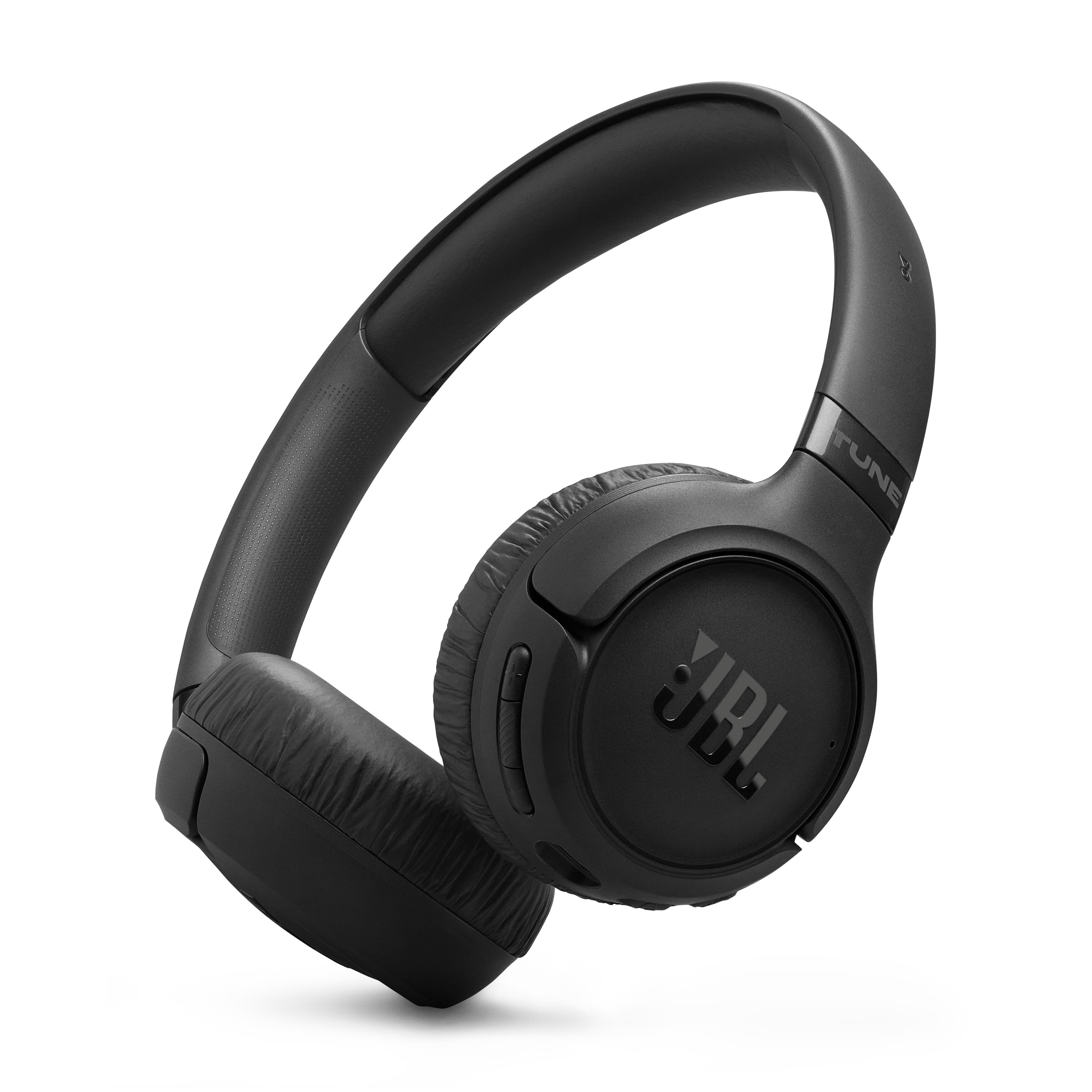 JBL TUNE 680NC Bluetooth Kopfhörer Noise-Cancelling Schwarz