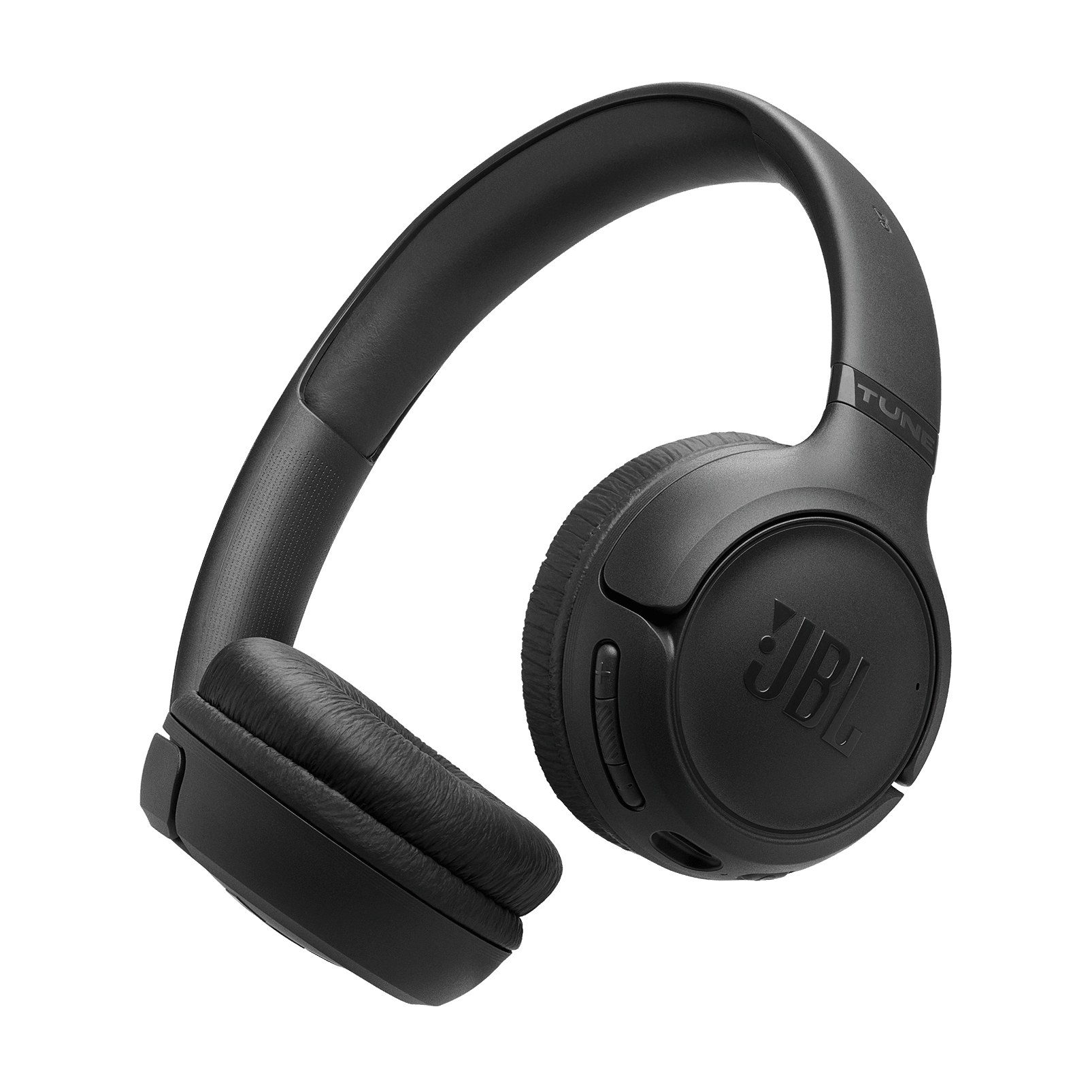 JBL TUNE 530BT Bluetooth Kopfhörer Schwarz