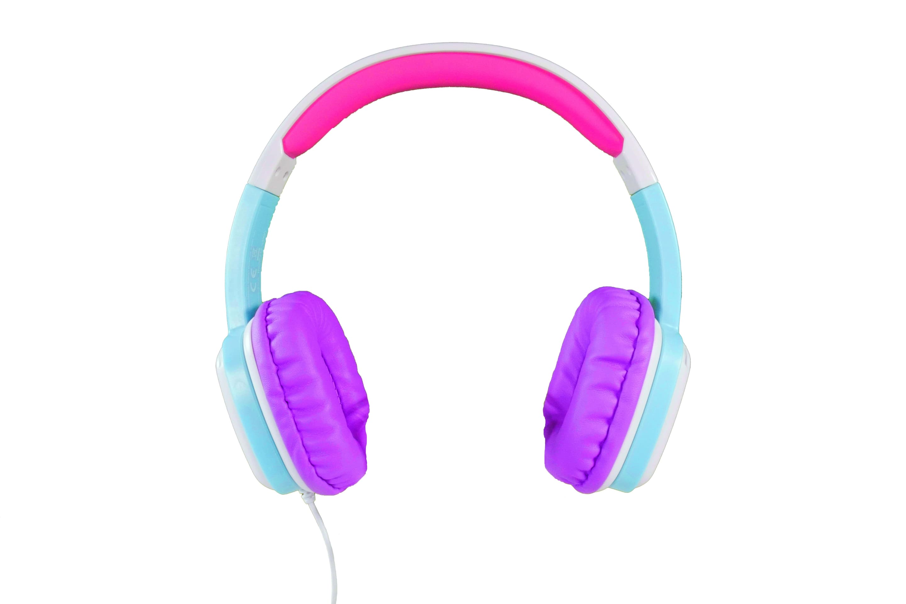 Lazerbuilt Kabelgebundene Headphones - Gabby´s Dollhouse