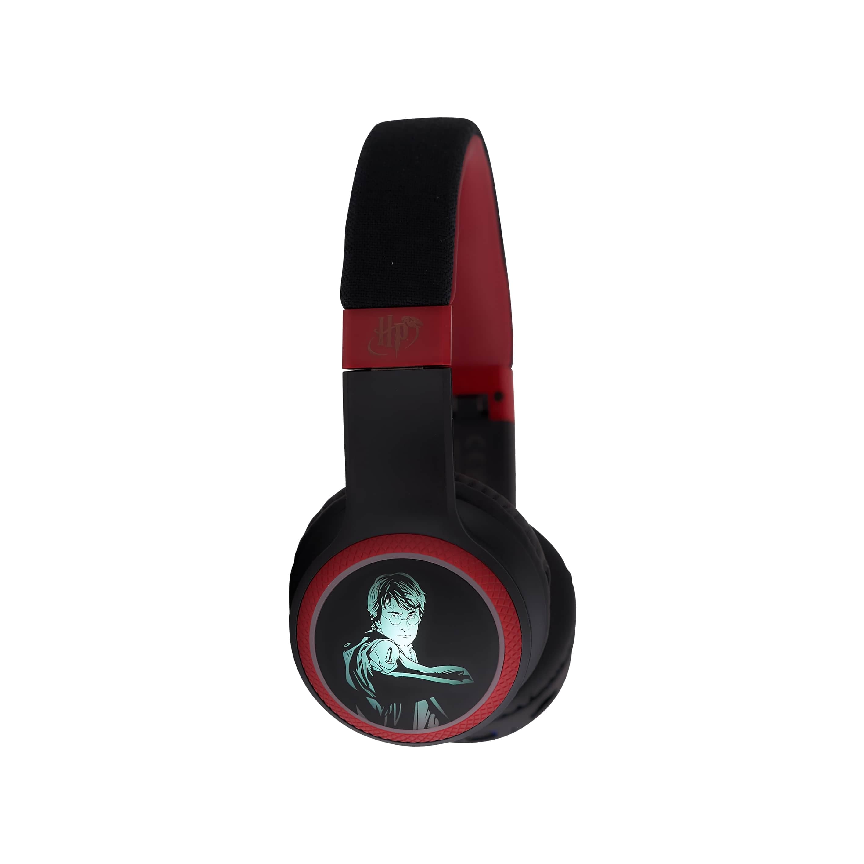 Lazerbuilt Bluetooth Headphones - Harry Potter Patronus