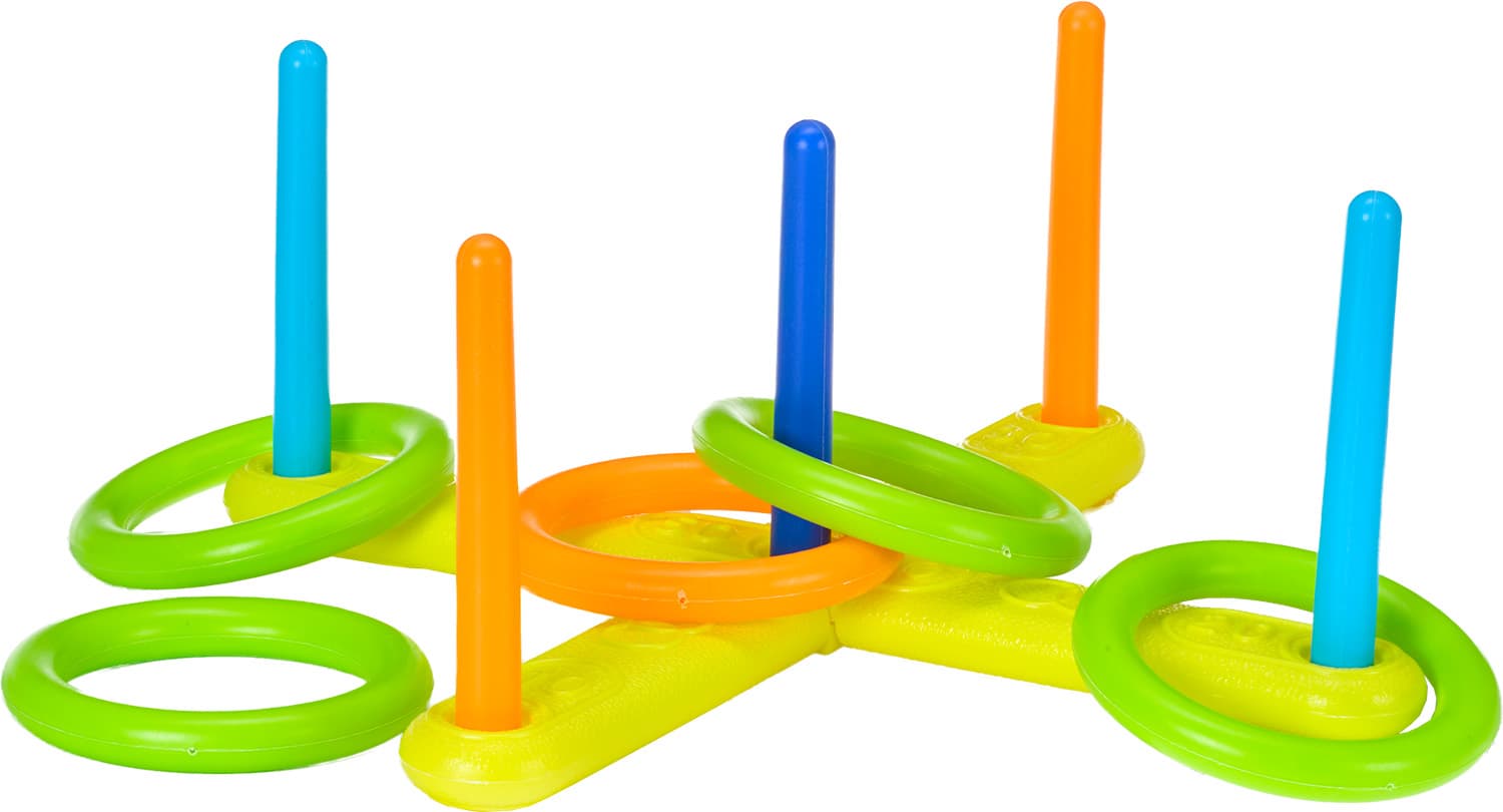 Müller - Toy Place - Wurfspiel 