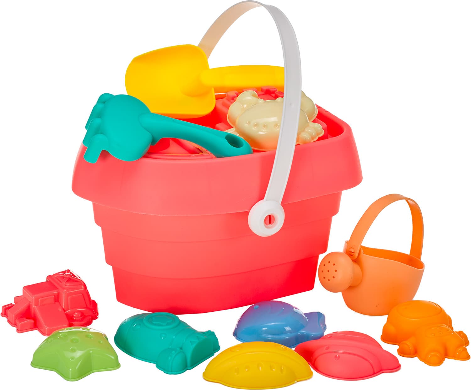 Müller - Toy Place - Sandset, sortiert (Keine Auswahl möglich)