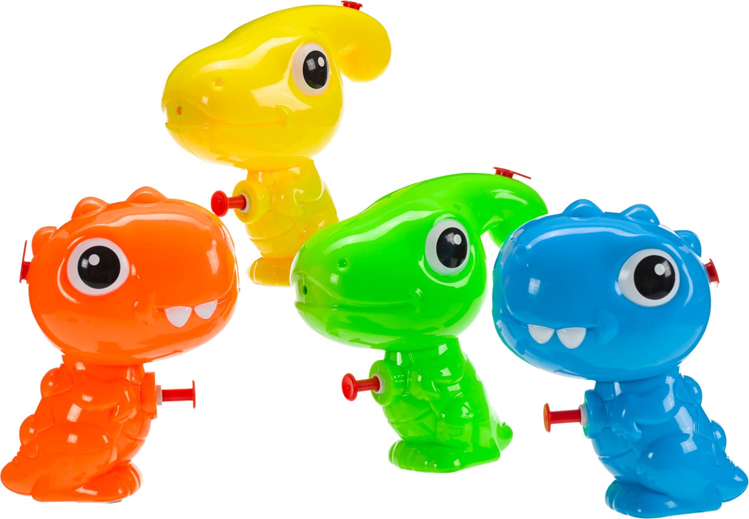 Müller - Toy Place - Wasserpistole "Dino", sortiert (Keine Auswahl möglich)