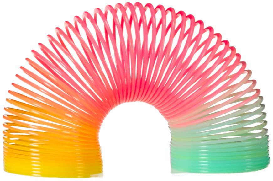 Müller - Toy Place - Treppenläufer Pastell, sortiert