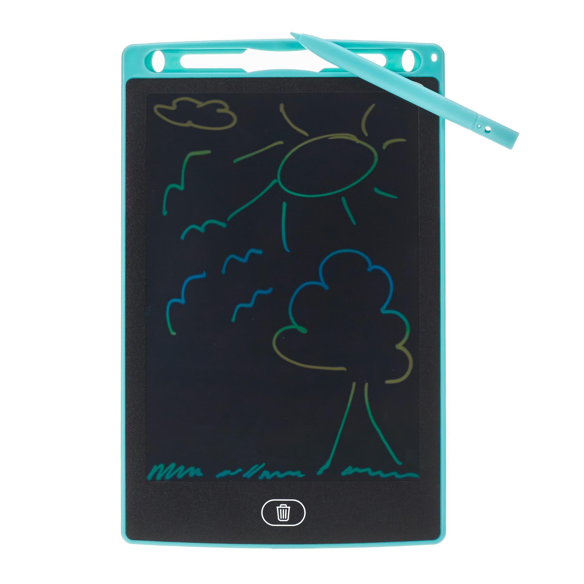 Müller - Toy Place - LCD Schreibtafel blau