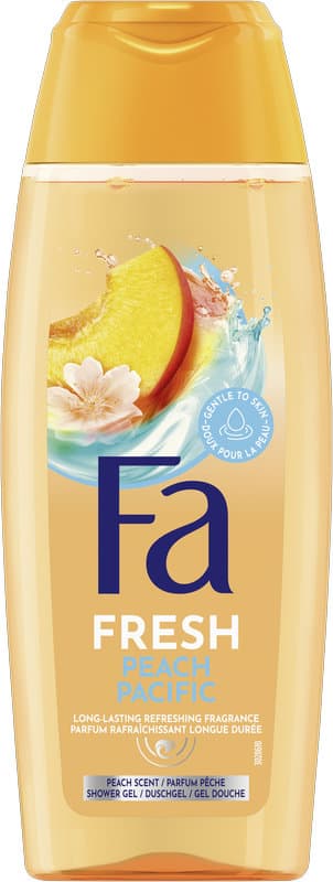 Fa Duschgel Peach Pacific