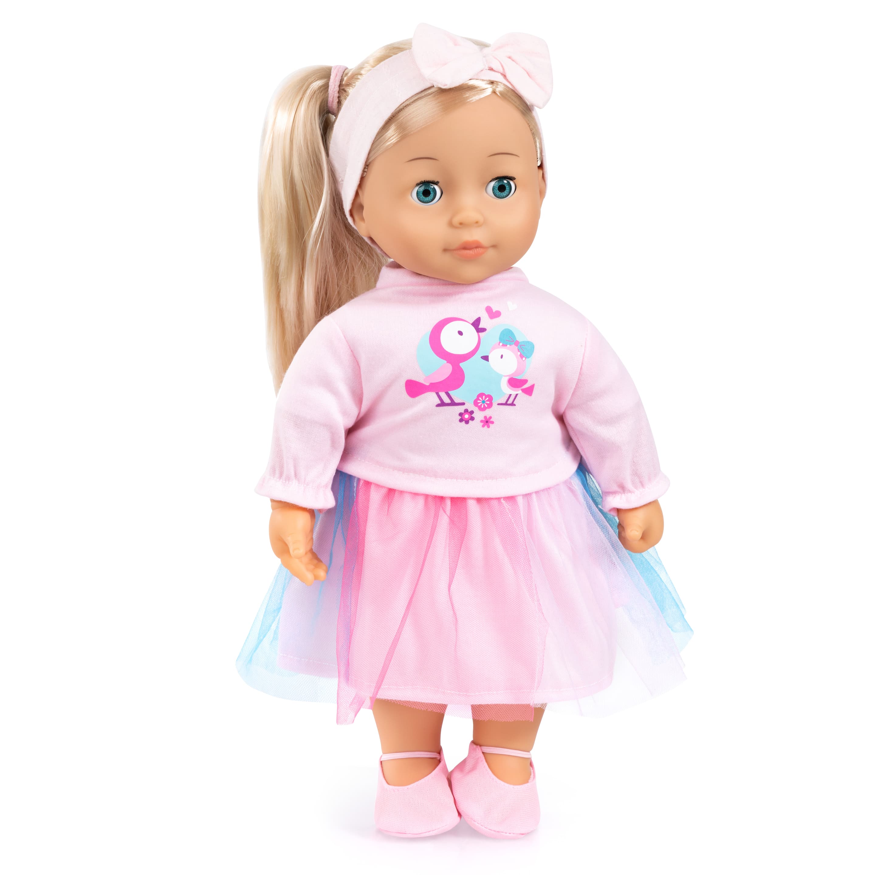 Müller - Toy Place - Puppe …ist meine beste Freundin