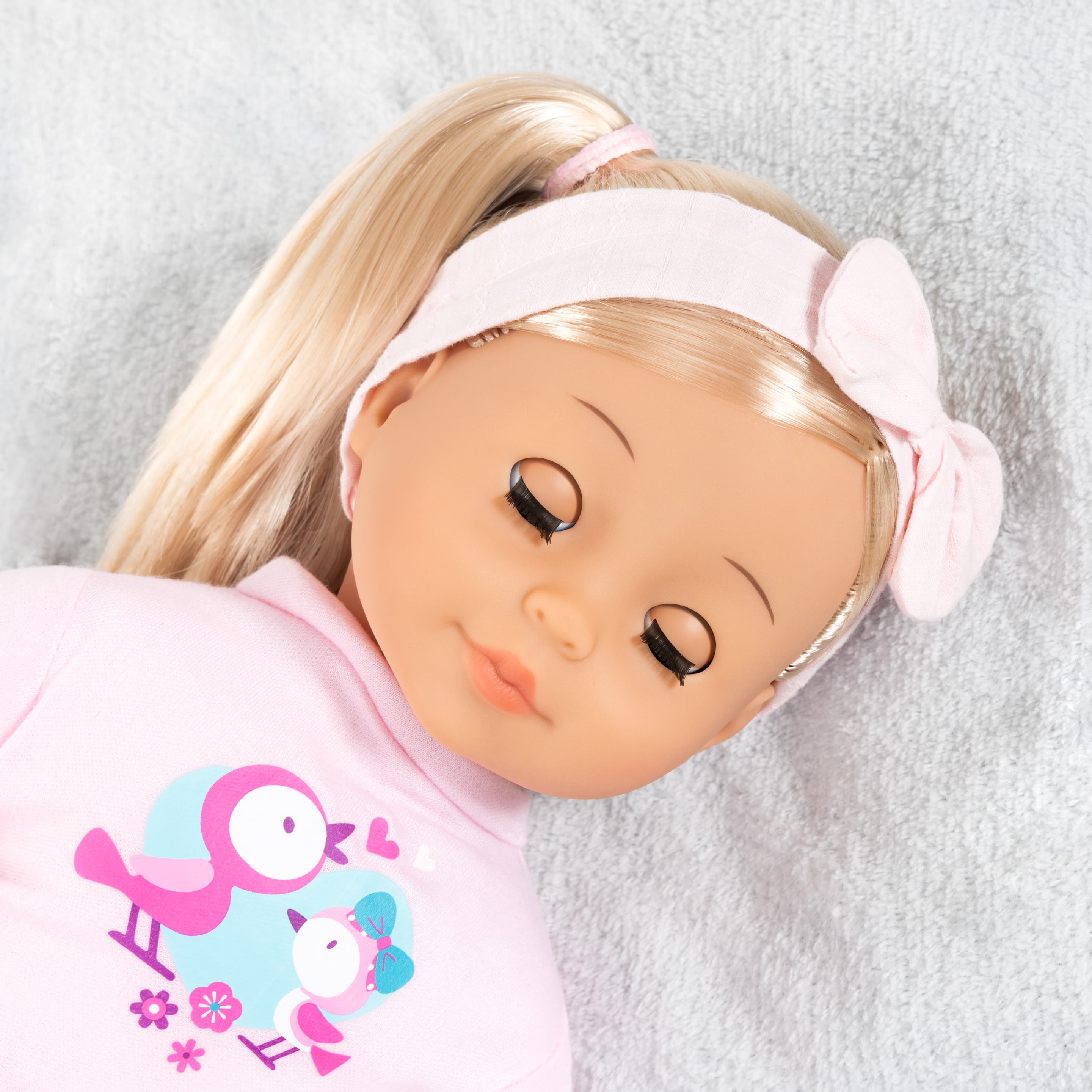 Müller - Toy Place - Puppe …ist meine beste Freundin