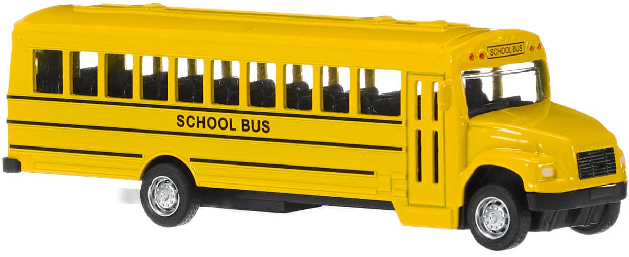 Müller - Toy Place - Schulbus
