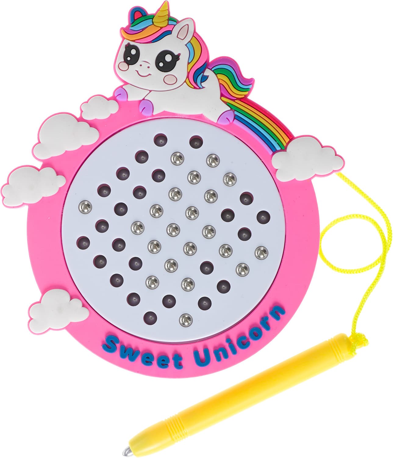 Müller - Toy Place - Magic Board Einhorn