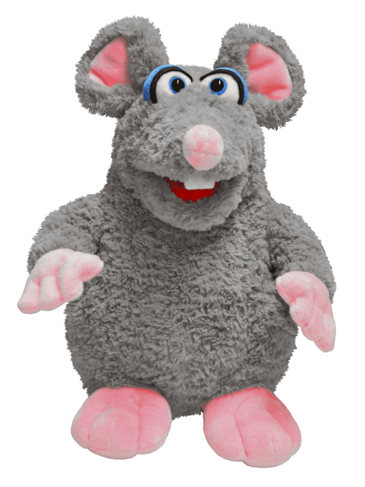 Living Puppets Klette die Maus 