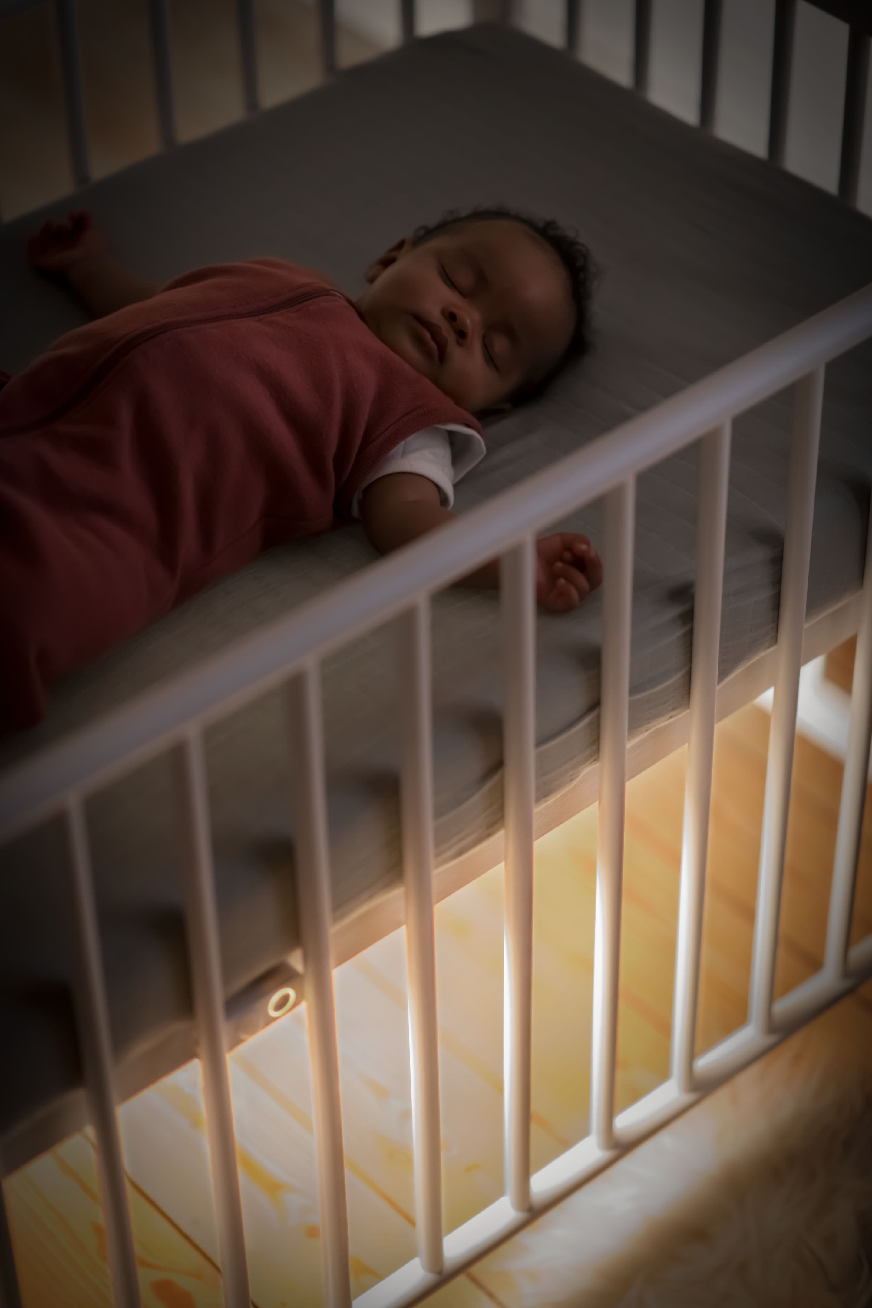 Produktbild MAXI-COSI Glow Under Grib Light Unterbettbeleuchtung 9 von 9