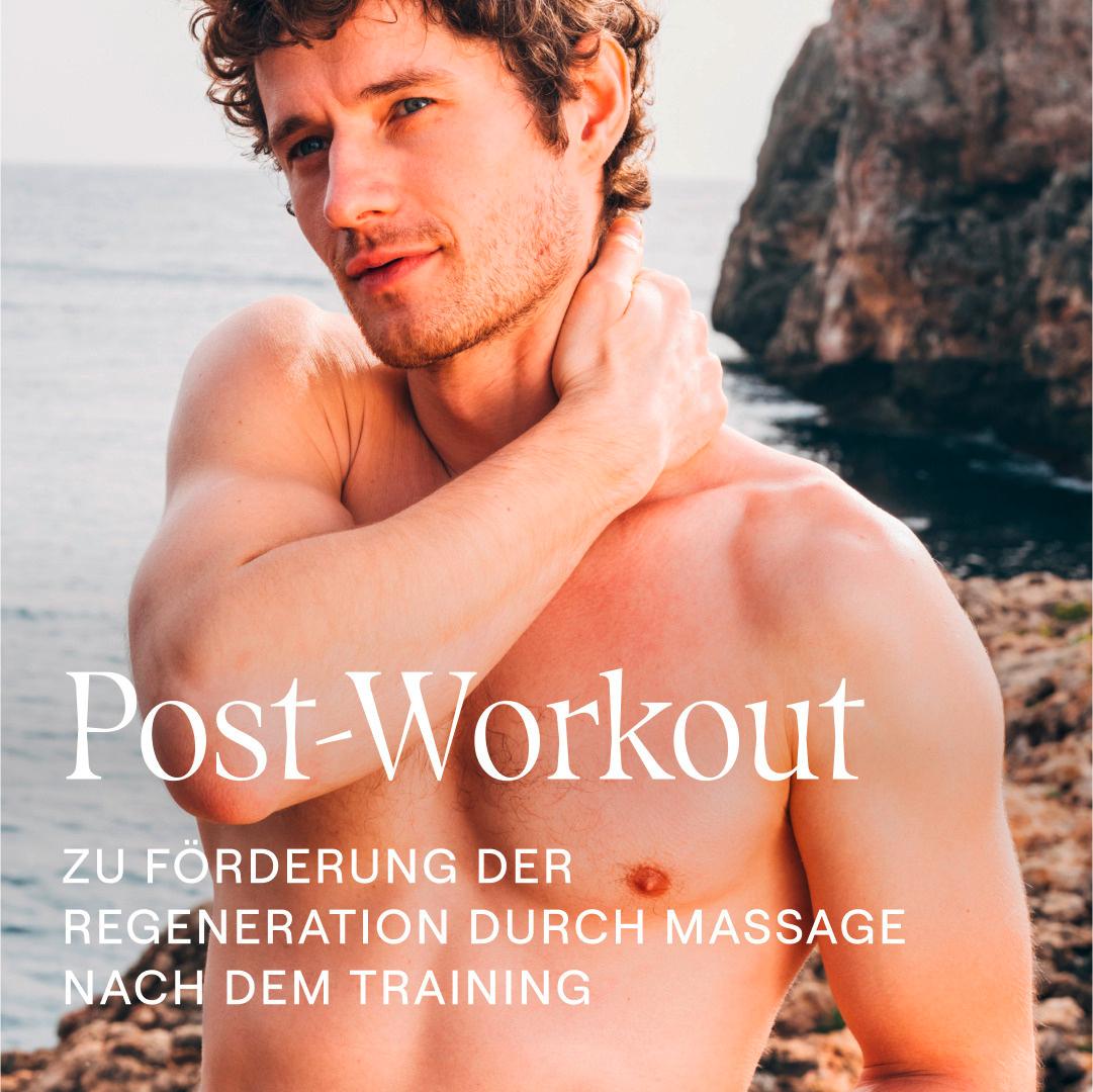 Produktbild WELEDA Sport Kühlgel Arnika 6 von 7