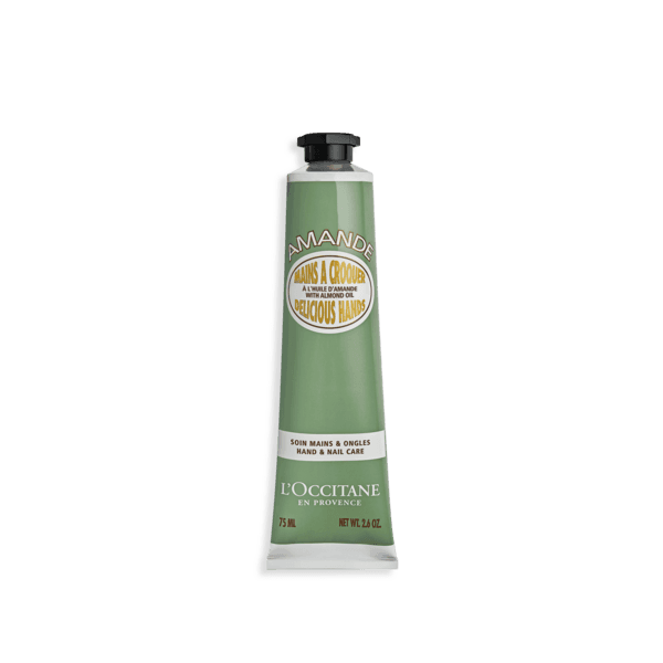 L'OCCITANE EN PROVENCE Mandel Handcreme