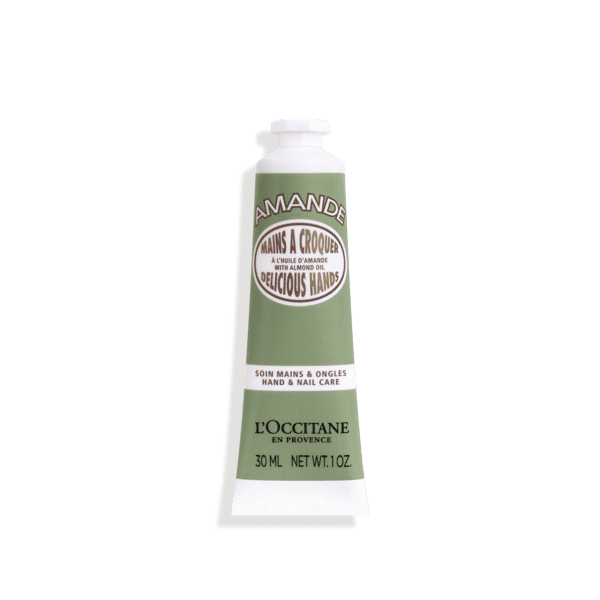 L'OCCITANE EN PROVENCE Mandel Handcreme