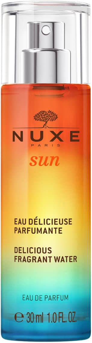 NUXE Sun Bodyspray Eau Délicieuse