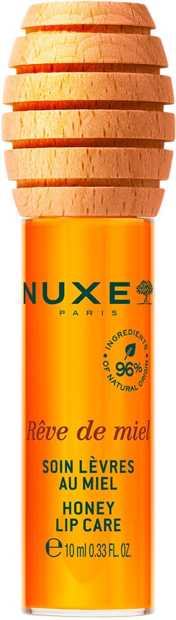 NUXE Rêve de Miel Lippenhonig
