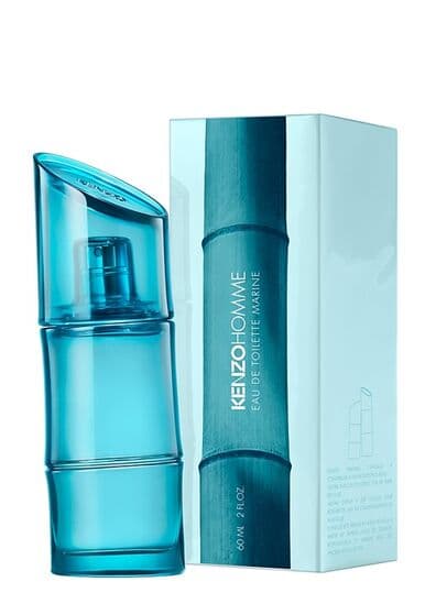 Produktbild KENZO HOMME Eau de Toilette Marine 2 von 3