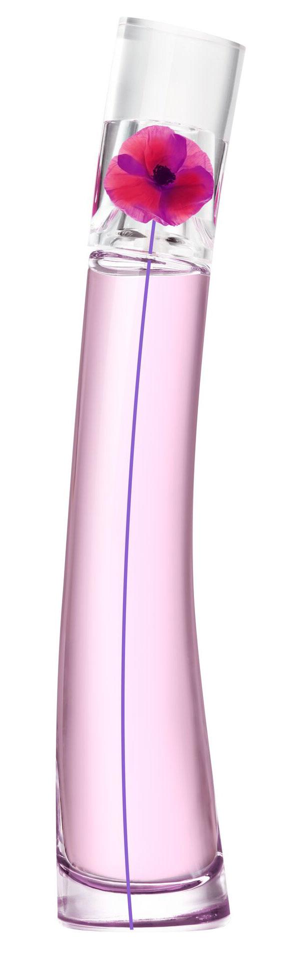 KENZO Flower by Kenzo Cherry Poppy Eau de Parfum