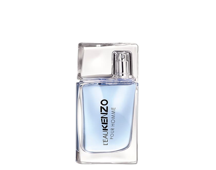KENZO L'Eau Pour Homme Eau de Toilette