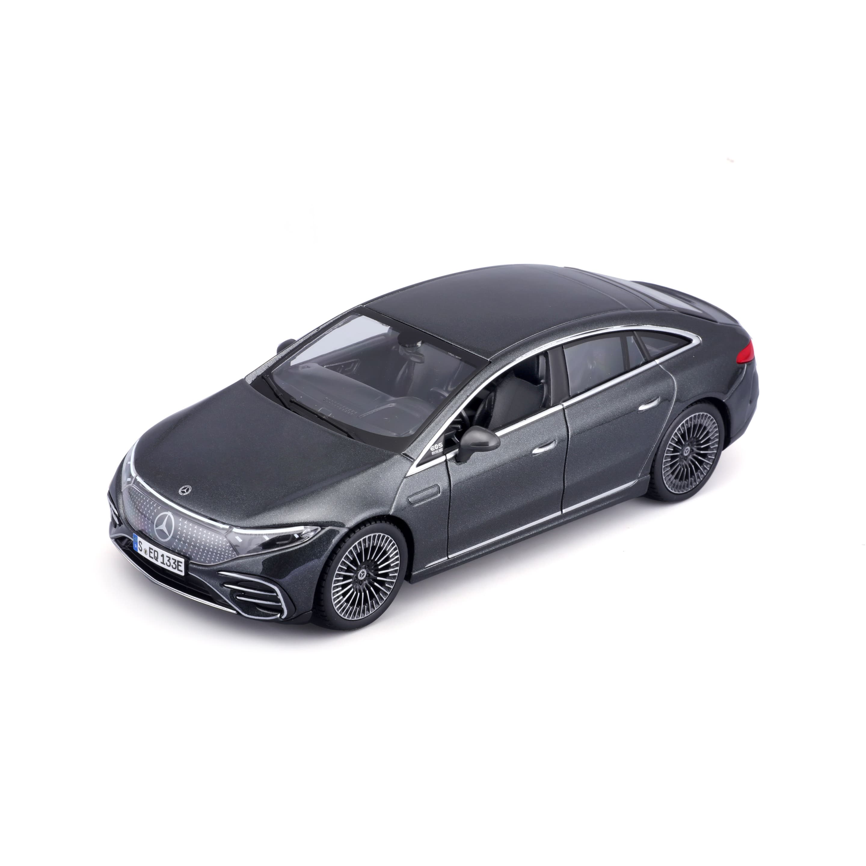 Maisto - 1:24 Mercedes EQS
