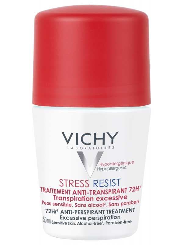 Vichy Deo Roll-On Stress Resist