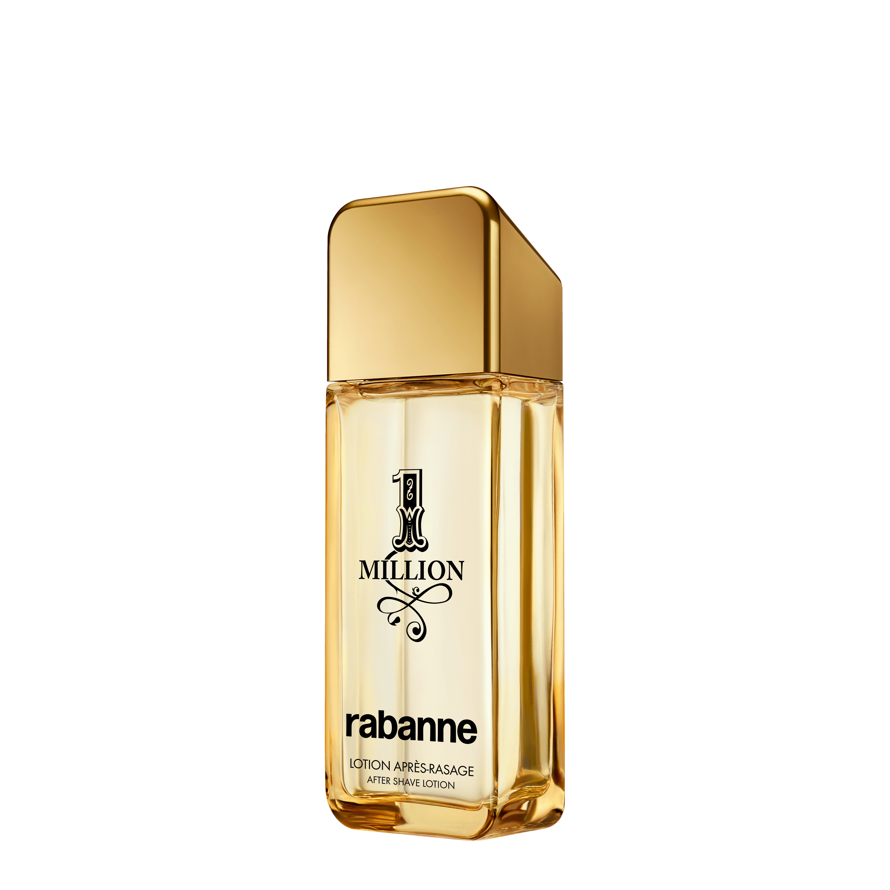 Rabanne 1 Million After Shave Lotion