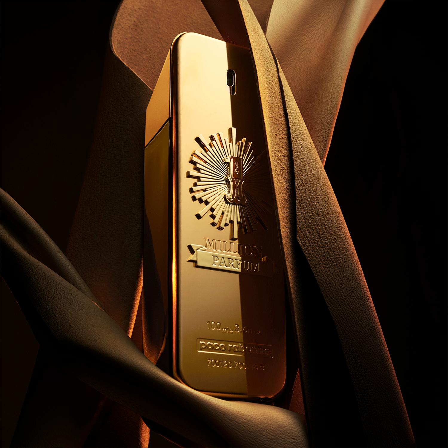 Produktbild Rabanne 1 Million Parfum 3 von 7