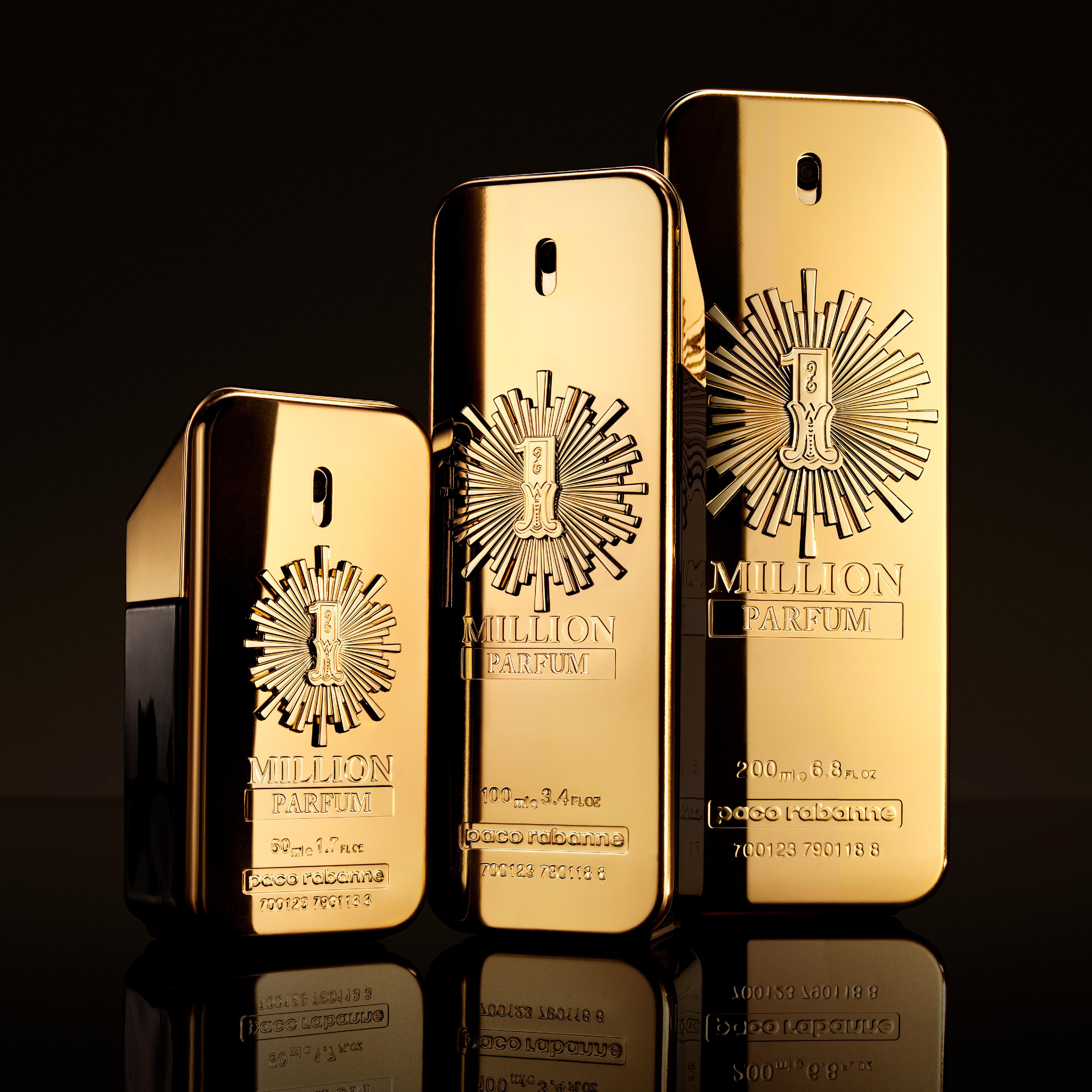 Produktbild Rabanne 1 Million Parfum 6 von 7