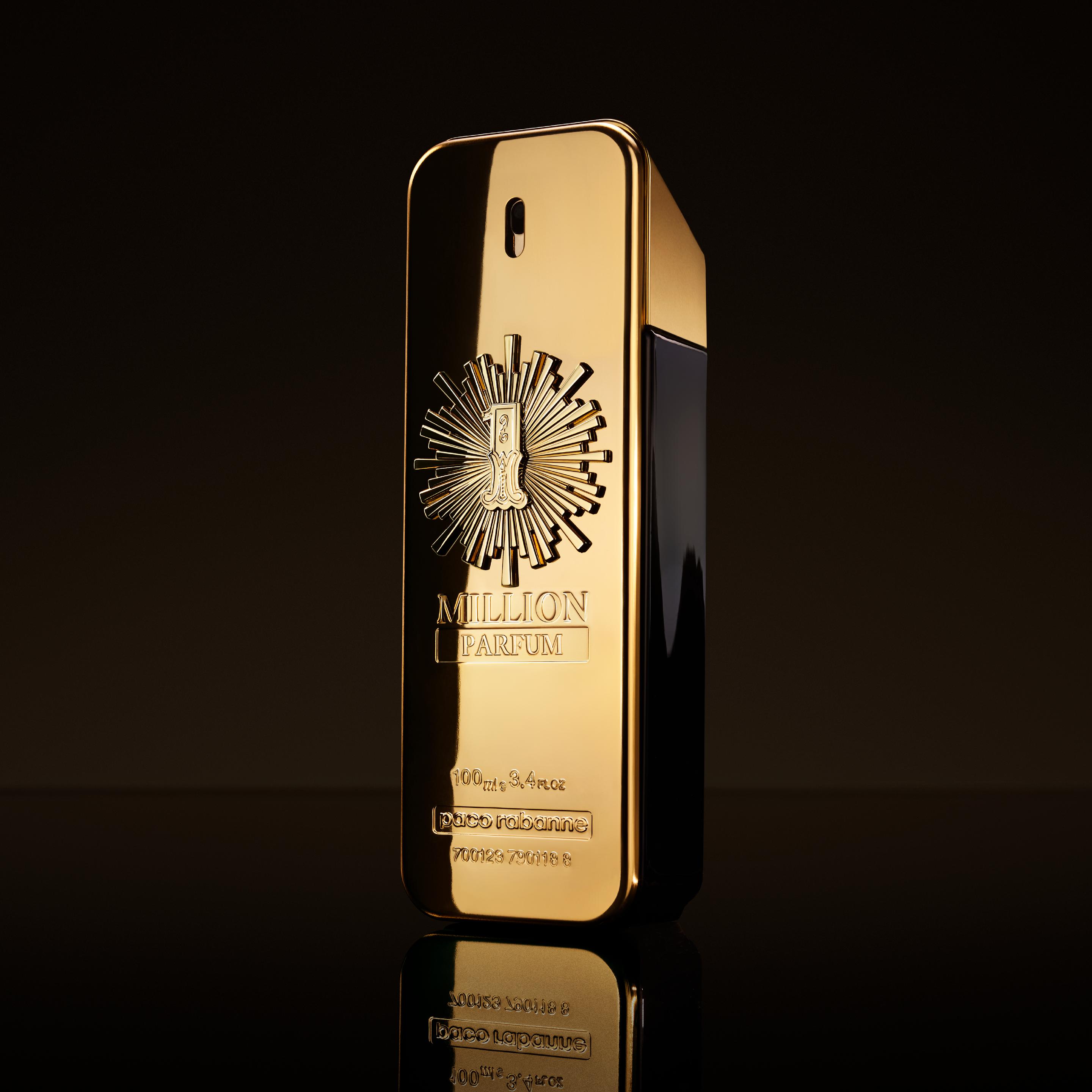 Produktbild Rabanne 1 Million Parfum 7 von 7