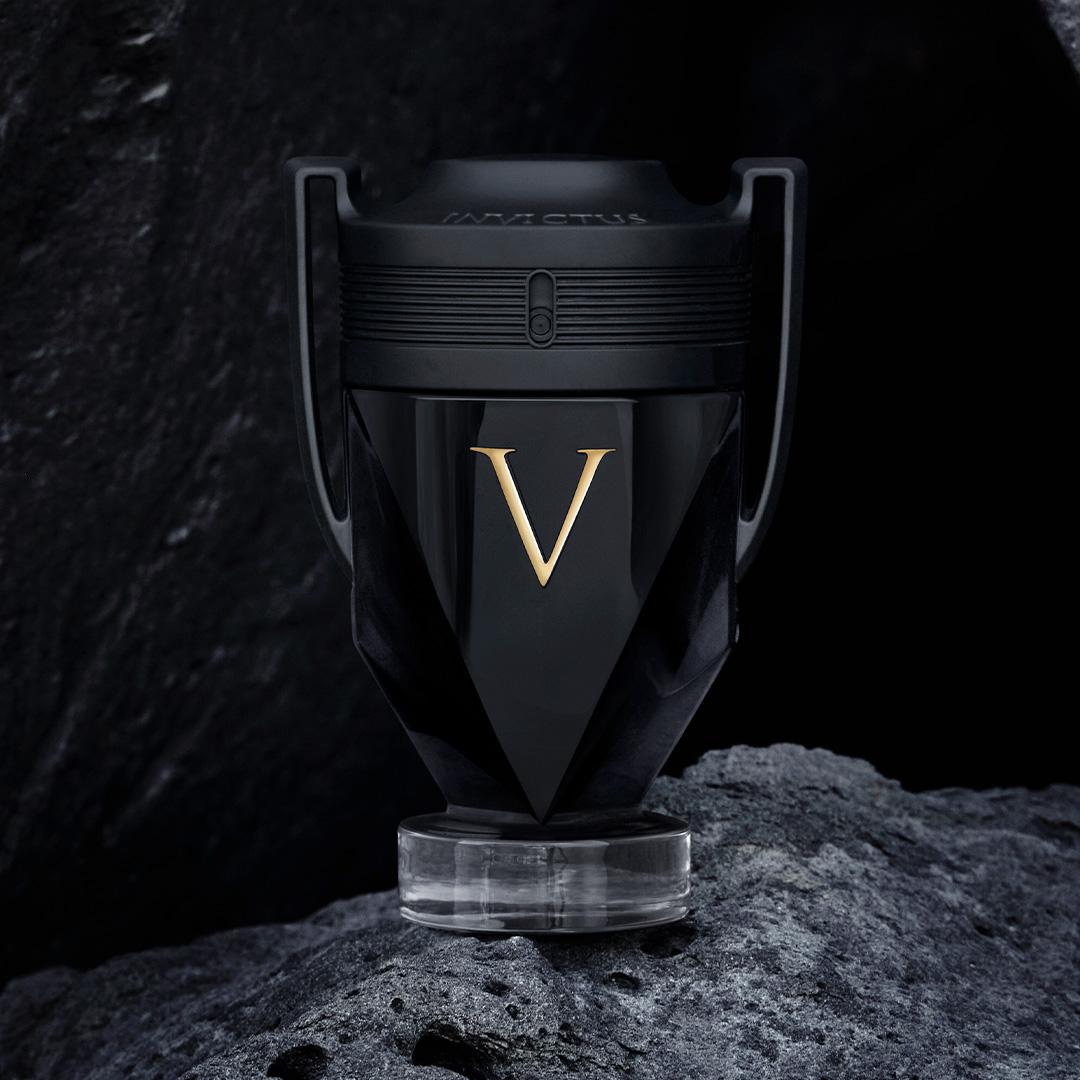 Produktbild Rabanne Invictus Victory Eau de Parfum 5 von 5