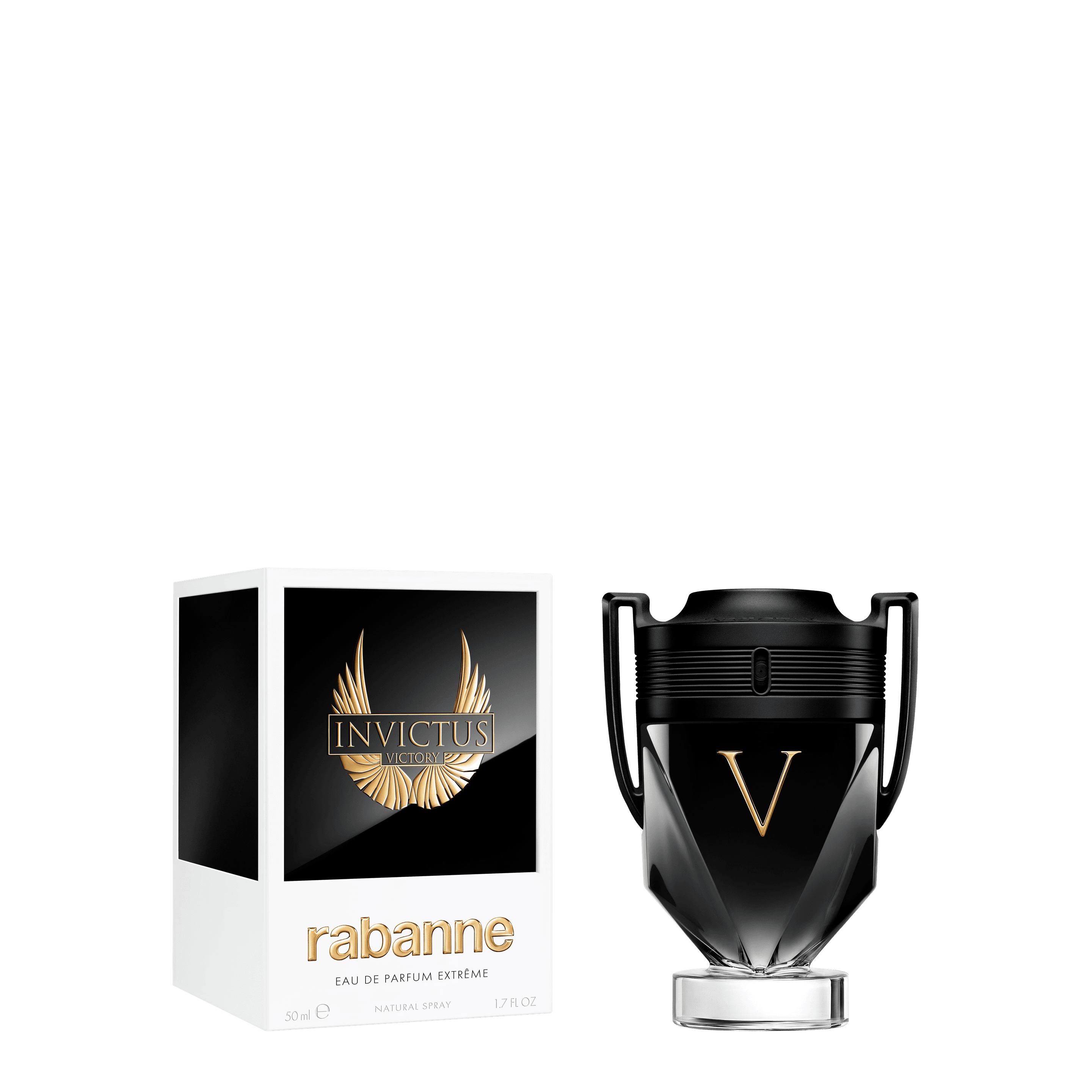 Produktbild Rabanne Invictus Victory Eau de Parfum 2 von 6