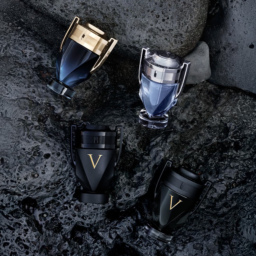 Produktbild Rabanne Invictus Victory Eau de Parfum 5 von 6
